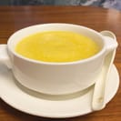 corn soup